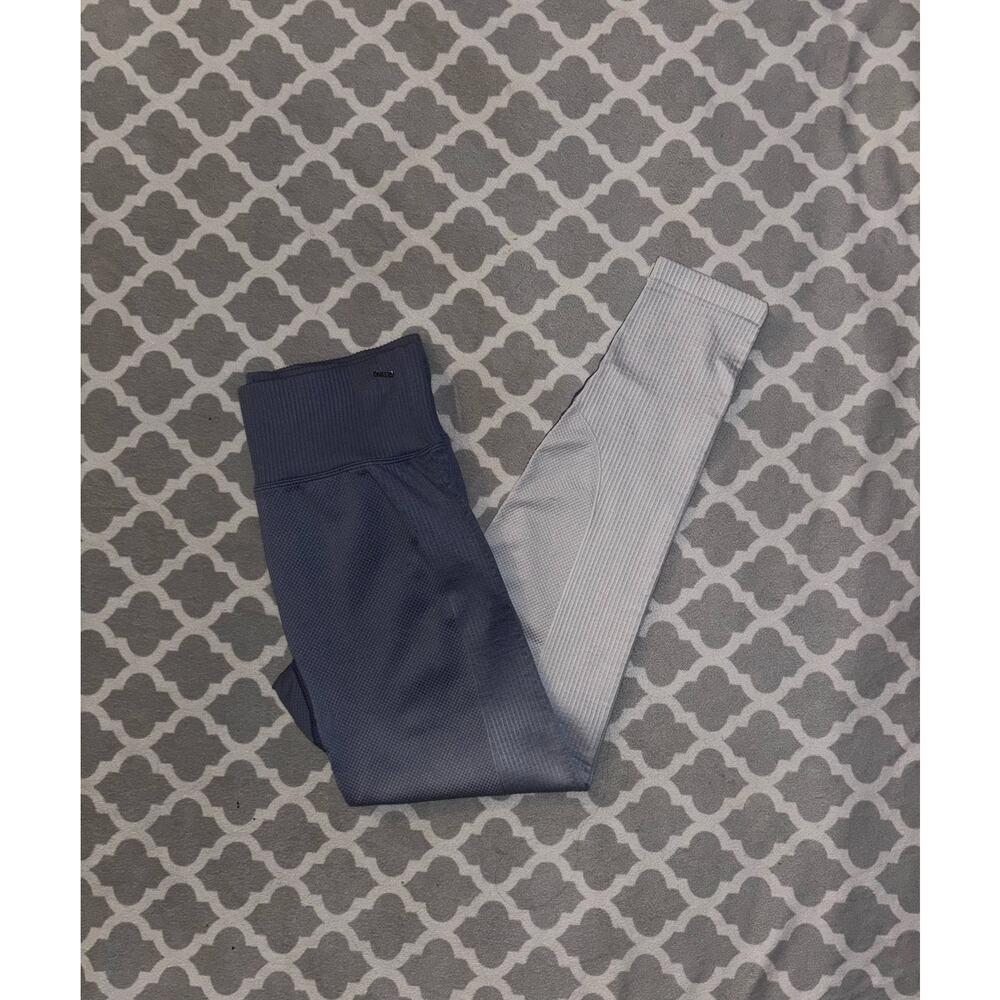 PINK VS Ombré Leggings